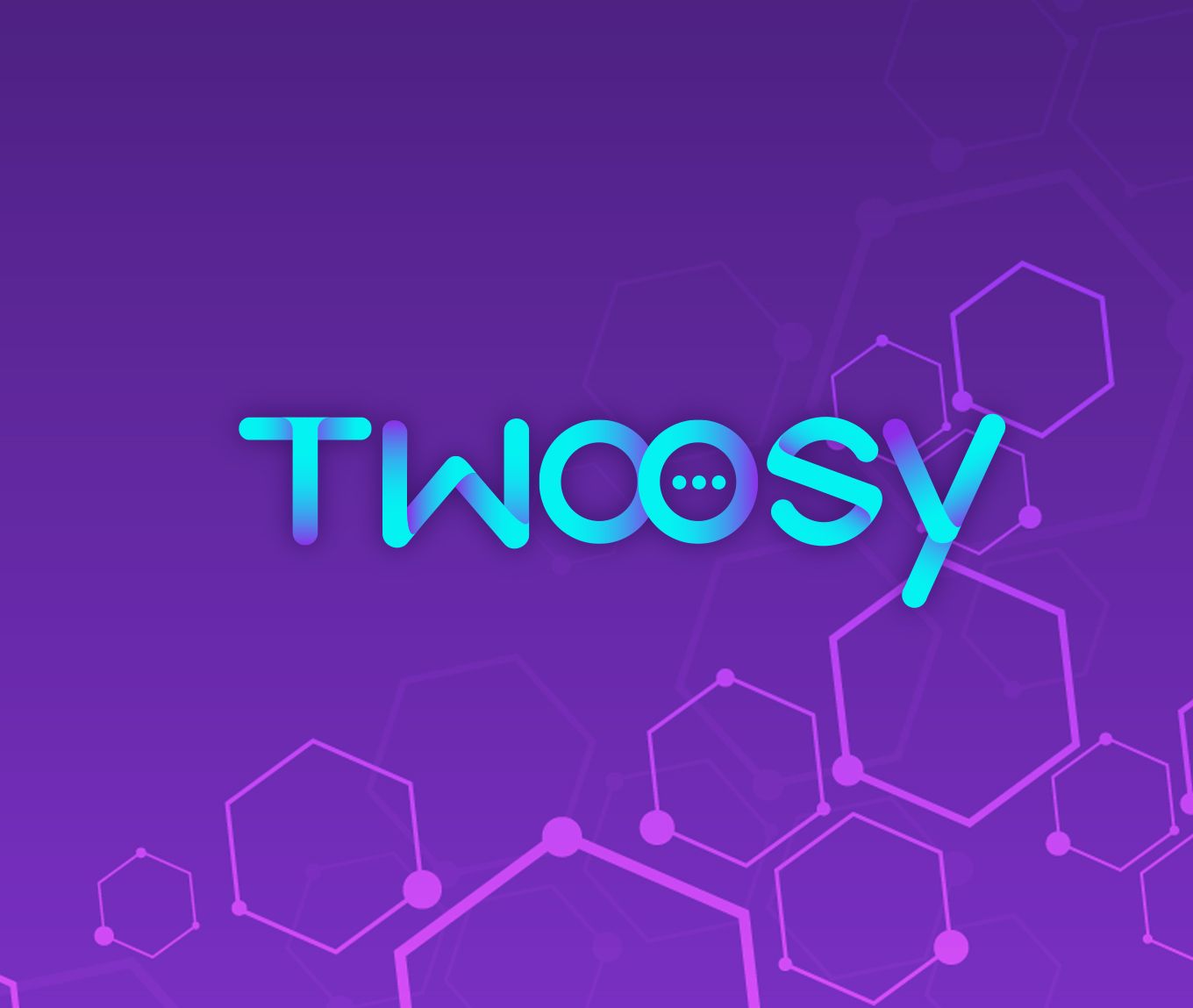 Twoosy designed by Design Major